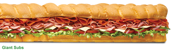 Giant Subs