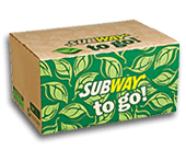 Sandwich Platters